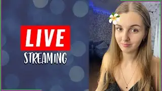 Good Girl 🍓 Livestream 🔸 Cute Vlogs