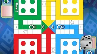 Ludo king | Ludo king gameplay | Ludo king download | Ludo game in 2 players | Ludo king game