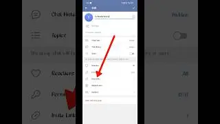 WOW 😲!Telegram Channel Link Copy Kaise kare #shorts #ytshorts #trending #telegram #techmahendra712