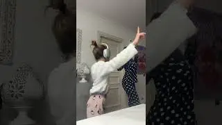 Nuovo trend con mammagiulia e FIGLIACHIARA 