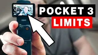 Should you buy an Osmo Pocket 3?
