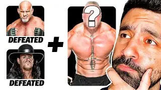WWE CROSSOVER GRID QUIZ (WWE Trivia)