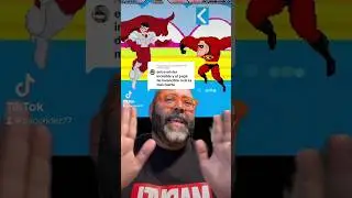 Mr Increíble podría plantarle cara a Omni-Man?!
