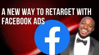 Do NOT run Retargeting Facebook Ads Until You See This New Way