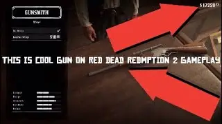 Red Dead Redemption 2 Gameplay | While I Was killing Arabian White Horse And So Pretty Much More |