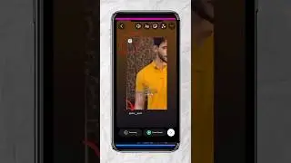 👆 Link Yaha He 👆            how to remove reel logo in Instagram story after Update 😱 