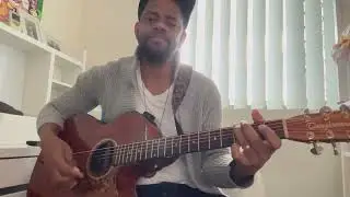 Texas Sun - Khruangbin, Leon Bridges (cover) | Alexander Mills
