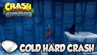 Crash Bandicoot 2 - 
