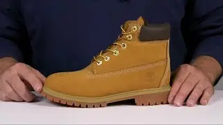 Timberland Kids 6