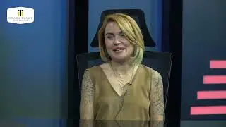 İç Mimarlık ve Çevre Bölüm Tanıtım Programı