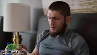 Анатомия UFC 223 - Напряженный день взвешивания [Русская озвучка]