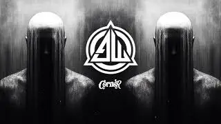 CORNER - DARK SOUL MINIMAL TECHNO MIX 2024