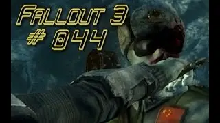 Fallout 3 s 044 Тайные операции