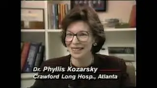 CNN | The World Today | January 8, 1992