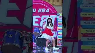 SEPERTI APA PENAMPILAN KK DISTA MENURUT TEMAN