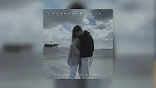 LKN, Ramil' — Моя Пленница | slowed + reverb |