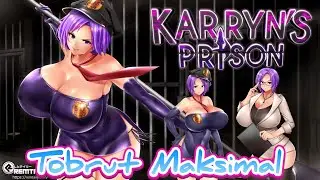 Karryn's Prison v1.2.9.64 | Game 2DCG/RPGM Download for Pc & Android
