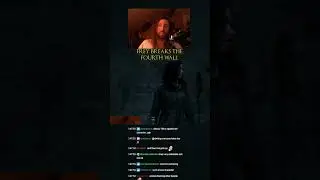 FREY GETS MAD AT ASMON 