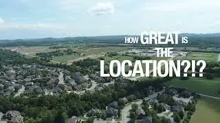 June Lake - Near August Park - Spring Hill, Williamson County