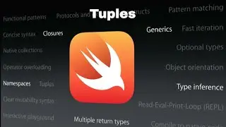 Tuples