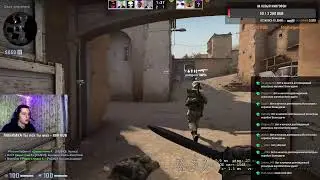 Поход до калаша! CS GO! Учитесь Сапоги!