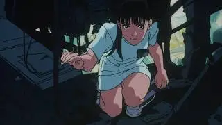 Roujin-Z (1991) Full Soundtrack HQ