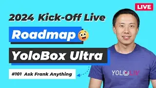 2024 What's NEXT? Ask Frank Anything