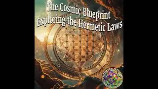 Episode 56: The Cosmic Blueprint - Exploring the Seven Hermetic Laws