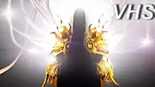 Diablo 2  - Акт первый на русском - VHSник