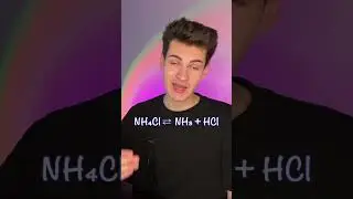 Обратимость реакции 