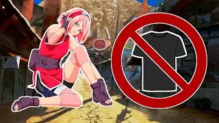 Naruto characters without clothings 🥵😱 | Anime Plex | Without dress | Sakura , Hinata , Tsunade