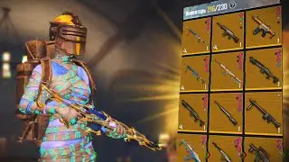 ГАЗУЕМ В МИРОВОЙ ТОП МЕТРО ROYALE!
