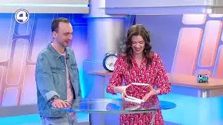 НОВЫЙ УРОВЕНЬ МЫШЛЕНИЯ: Секреты нейрогимнастики от Ильи Порошина! 01.04.24