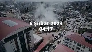 6 Şubat 2023 depremini anıyoruz. Felaket yaşadık umarım tekrar yaşamayız, lütfen önlemler alınsın😥🎗️