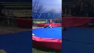For example: рашшн цирк с животными