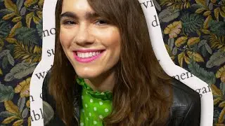 Leila Chatti reads 