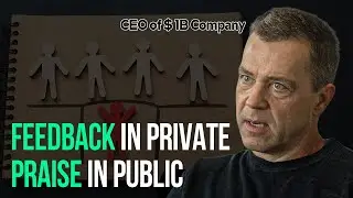 Best Leadership Advice from a CEO at a $1B Company | Sift, Kris Nagel (2/2)