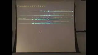 Sparse Sensing with Coprime Sampling Lattices