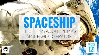 The Thing About PHP 7's Spaceship Operator