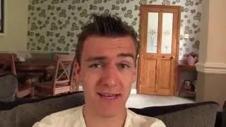 I'm so BOOOOORED!!! Joe Maw Vlog Episode 011
