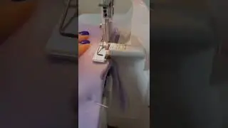 Пошив спортивного костюма.