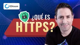 ¿Qué es y cómo funciona HTTPS?