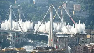 Мощнейшие Взрывы Зданий Снятые на Камеру