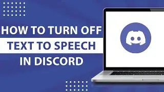 How to Turn Off Text-to-Speech in Discord-2023