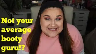 NOT YOUR BASIC BOOTY GURU!