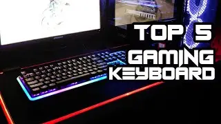 Best Keyboard For Gaming In 2021 | Gaming Keyboard Review