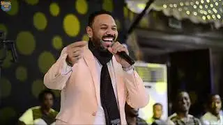 مصطفى البربري || قولي سبب+الهجروك || حفلة ماجستك 2022