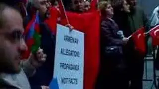 Holocaust and Genocide Deniers - Shame on You! Part II