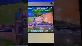 Games to Play with the Gamesir G8 Galileo Controller - Fortnite