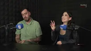 NETBETNEWS Talk: Cuore Viola, con Emiliano Viviano